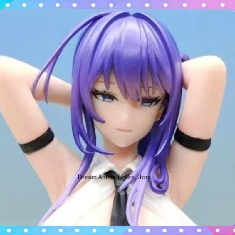 Model Kit Zone Of The Enders - В наличии: Коллекционная фигурка Yuna-chan Native