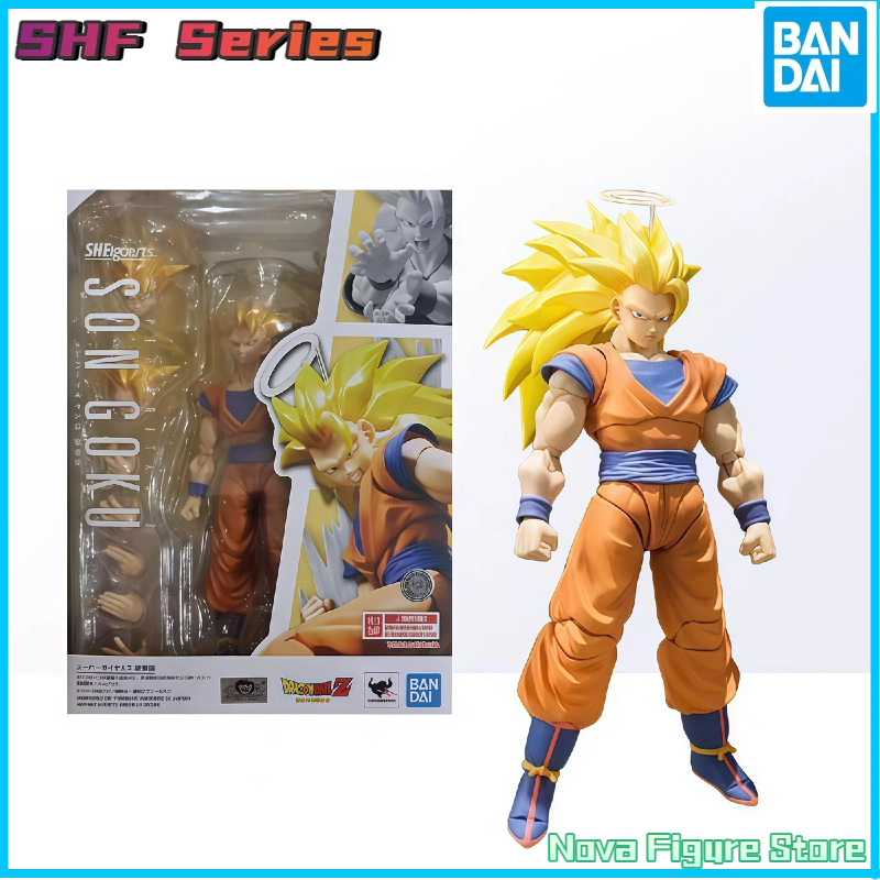 Model Kit Vegeta - В наличии: Коллекционная фигурка Bandai SHF