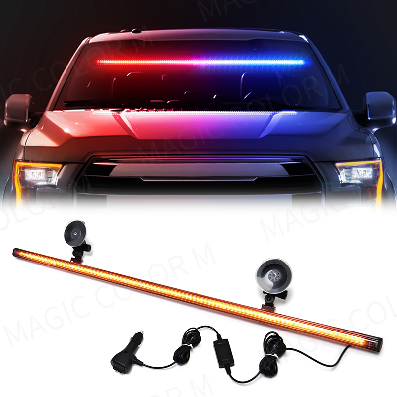Model Kit Led - 96 светодиодных ламп 3030 для переднего