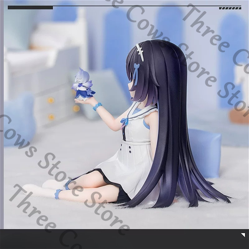 Model Kit Figure - Honkai: Star Rail, косплей Силы, фигурки