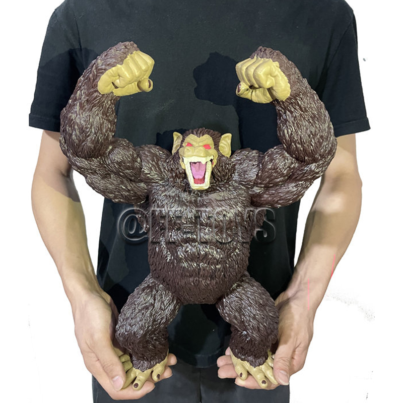 Model Kit Vegito - 40 см Драконий жемчуг Великолепная Ape