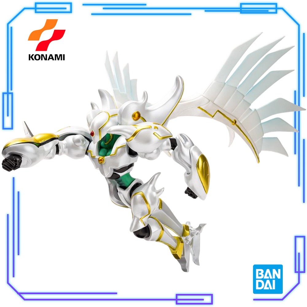 Zeus Model Kit Yugioh - В наличии KONAMI Оригинальное аниме Yu-Gi-Oh!