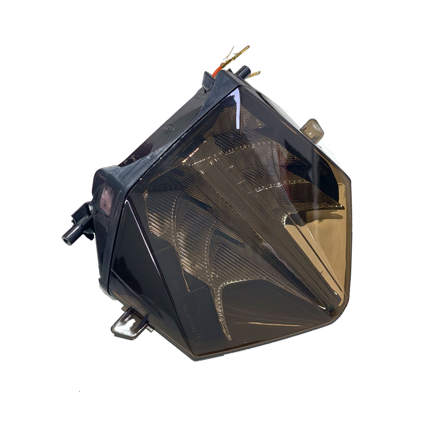 Model Kit Led - Задний фонарь в сборе, светодиодный, для