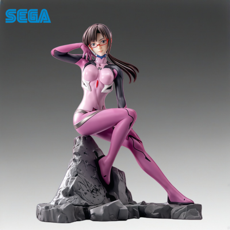 Model Kit Zone Of The Enders - В наличии Sega Original New Century