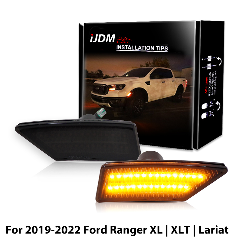 Model Kit Led - 2 шт. для Ford Ranger XL