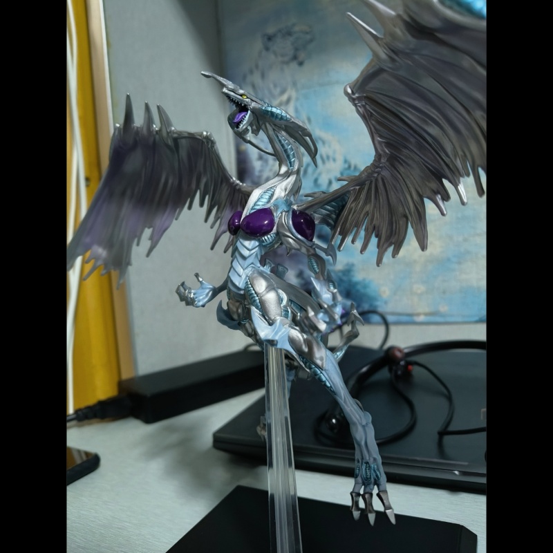 Оригинальный продукт Bandai: K – обзор и цена Zeus Model Kit Yugioh
