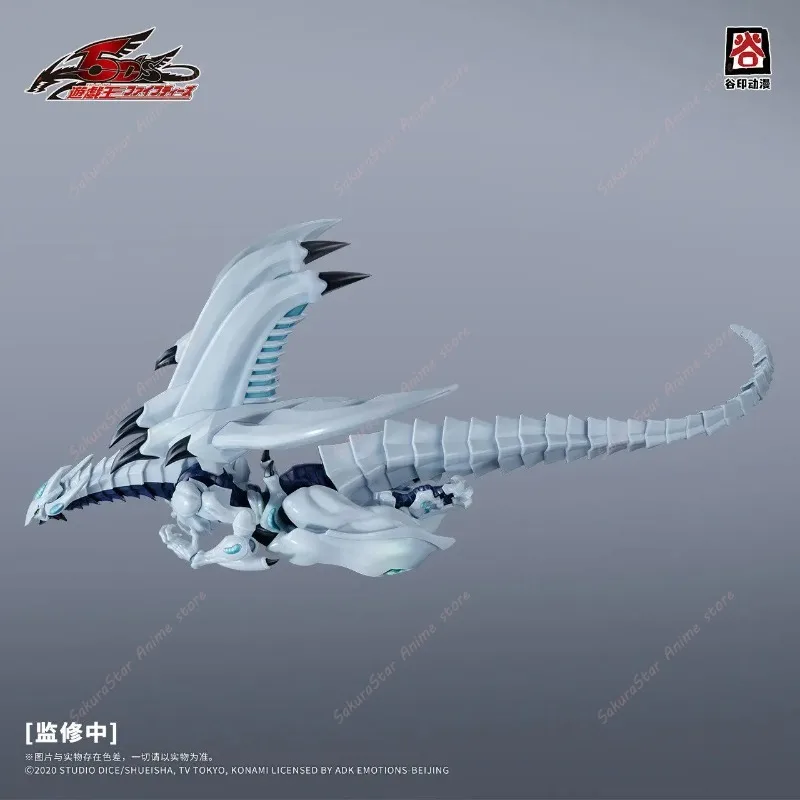 В наличии: Оригинальная сборна – обзор и цена Zeus Model Kit Yugioh