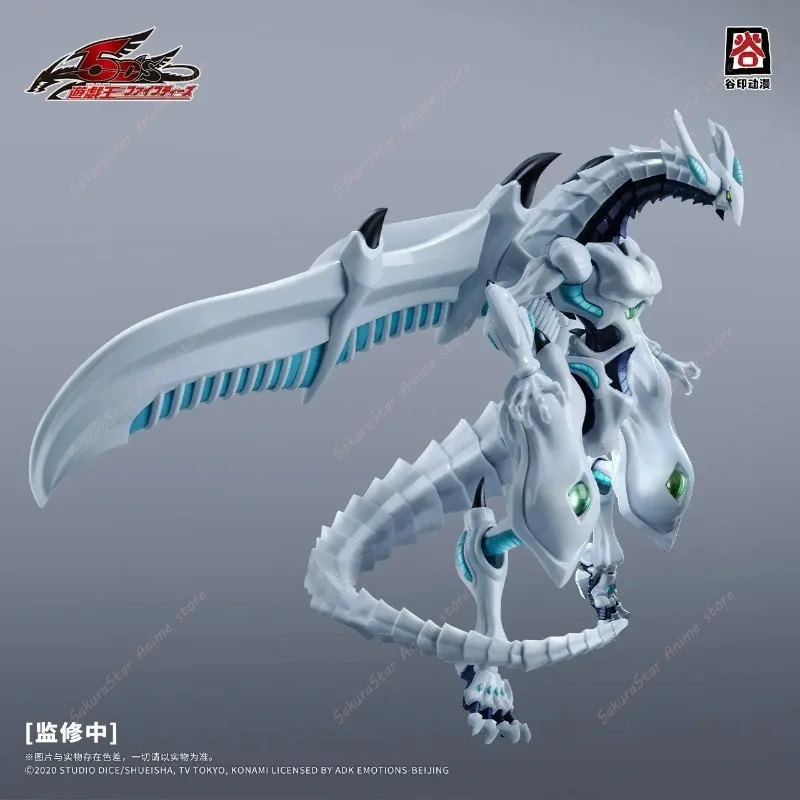 В наличии: Оригинальная сборна – обзор и цена Zeus Model Kit Yugioh