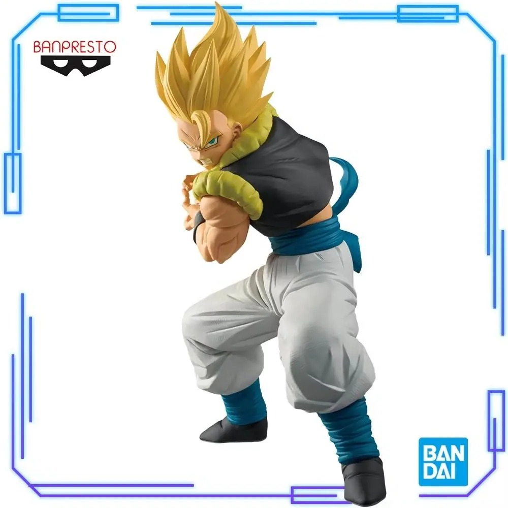 В наличии: Оригинальная коллек – обзор и цена Model Kit Vegito