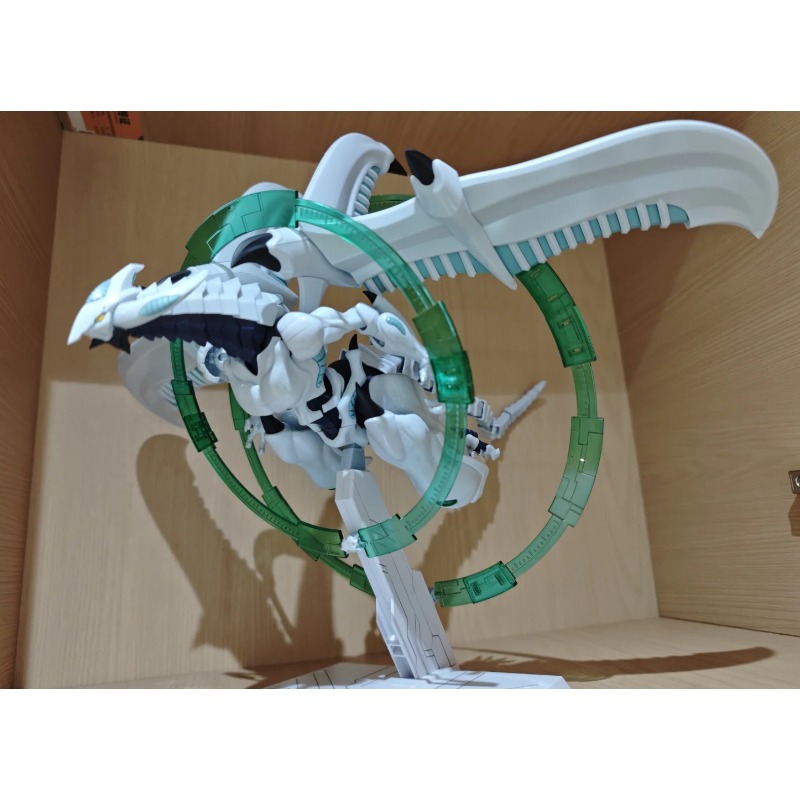 В наличии Yu-Gi-Oh! Фигурка пе – обзор и цена Zeus Model Kit Yugioh