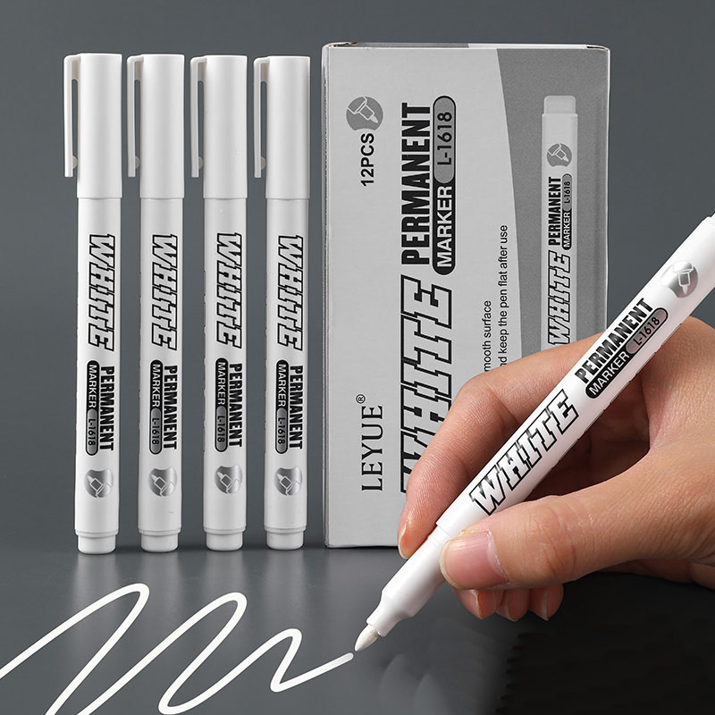 Новый 1/2/3 шт. водонепроницае – обзор и цена Model Kit Markers