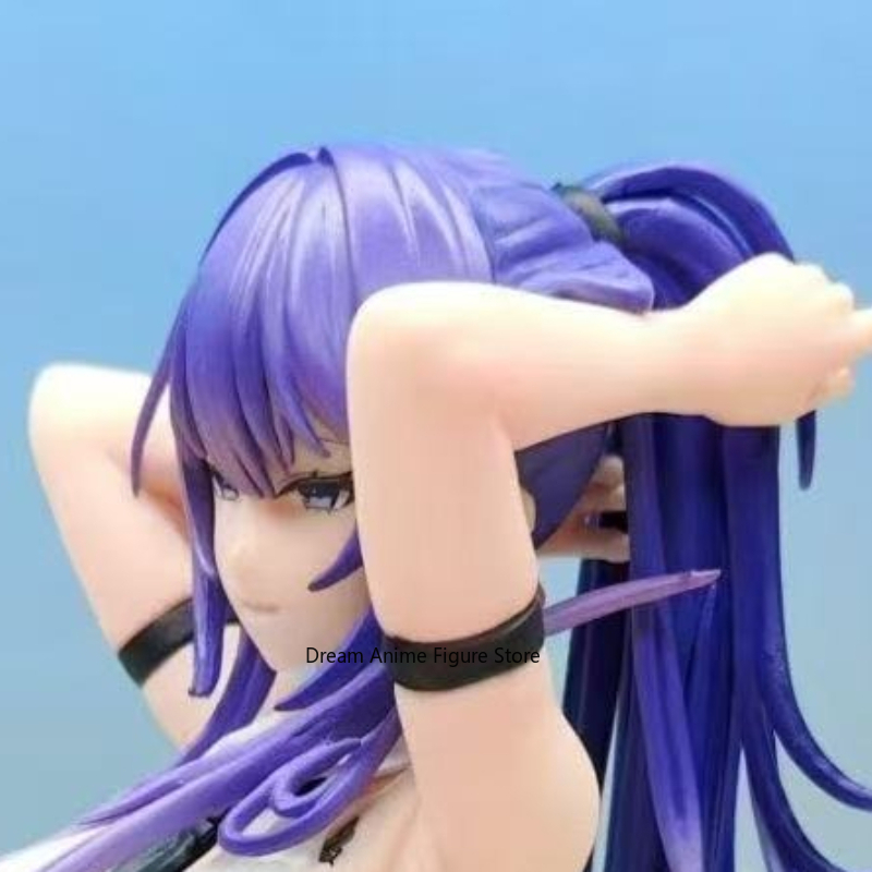 В наличии: Коллекционная фигур – обзор и цена Model Kit Zone Of The Enders