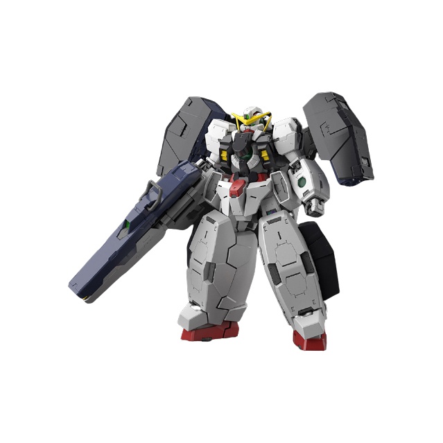 BANDAI Mobile Suit Gundam 00 M – обзор и цена Model Kit Gundam Bandai