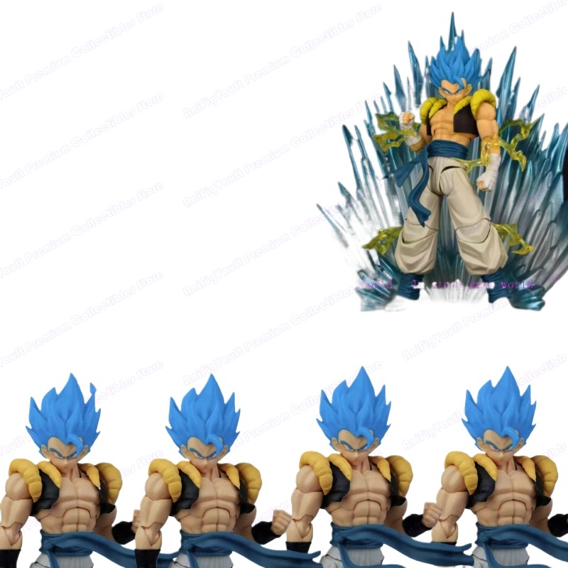 В наличии: Фигурки Kamione Dra – обзор и цена Model Kit Vegeta