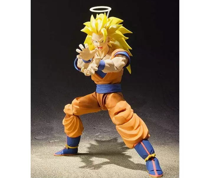 В наличии: Коллекционная фигур – обзор и цена Model Kit Vegeta