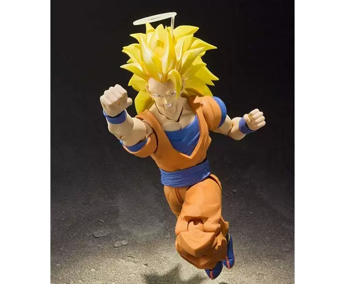 В наличии: Коллекционная фигур – обзор и цена Model Kit Vegeta