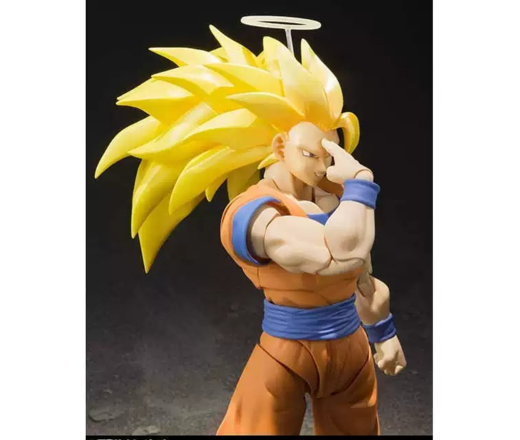 В наличии: Коллекционная фигур – обзор и цена Model Kit Vegeta