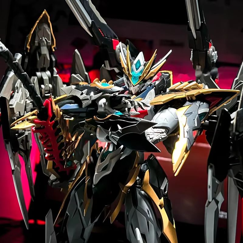 【Горячая распродажа】Новый мото – обзор и цена Model Kit Zone Of The Enders