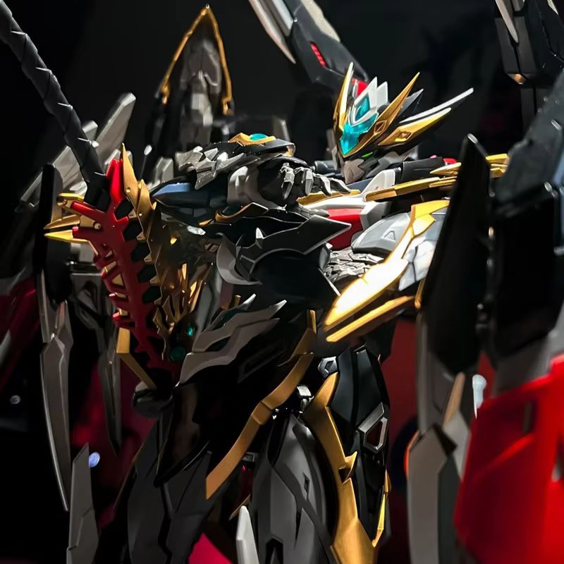 【Горячая распродажа】Новый мото – обзор и цена Model Kit Zone Of The Enders