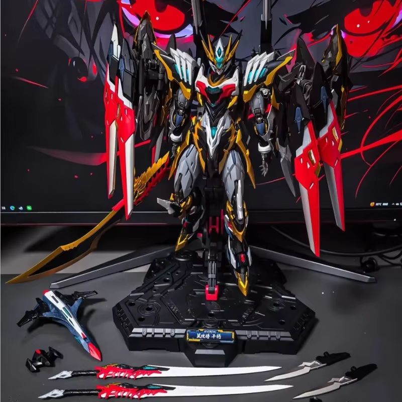【Горячая распродажа】Новый мото – обзор и цена Model Kit Zone Of The Enders