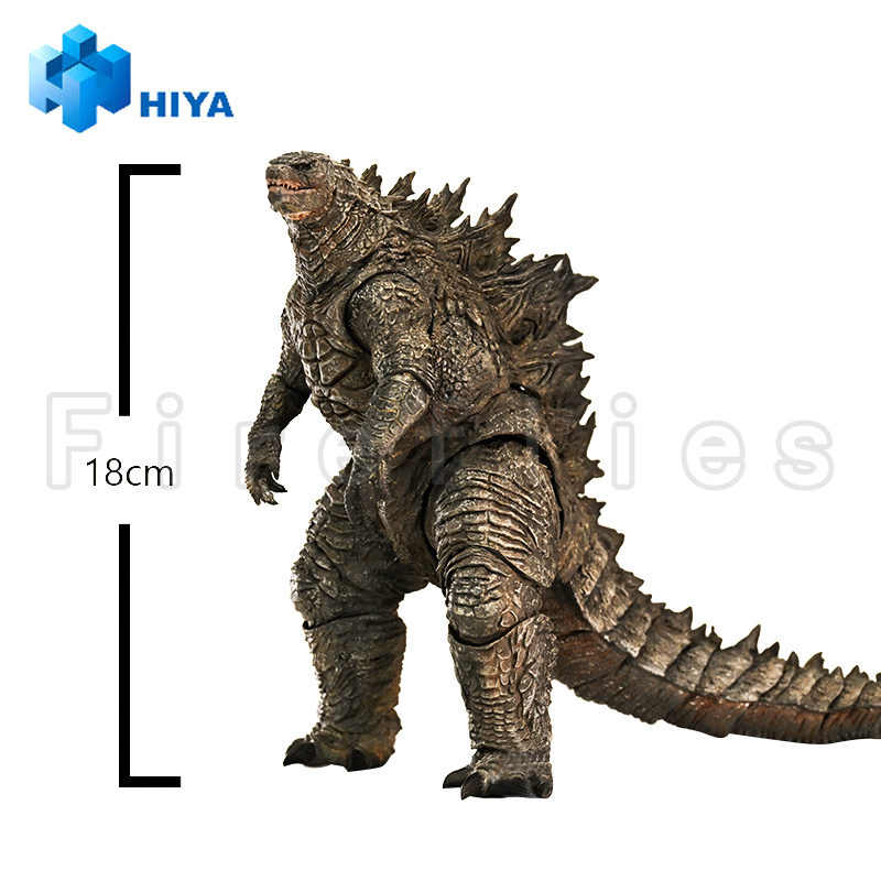 Фигурка HIYA 18 см: Изысканная – обзор и цена Model Kit Kiryu