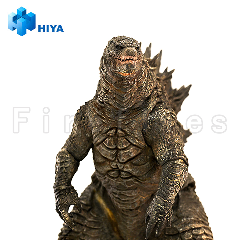 Фигурка HIYA 18 см: Изысканная – обзор и цена Model Kit Kiryu