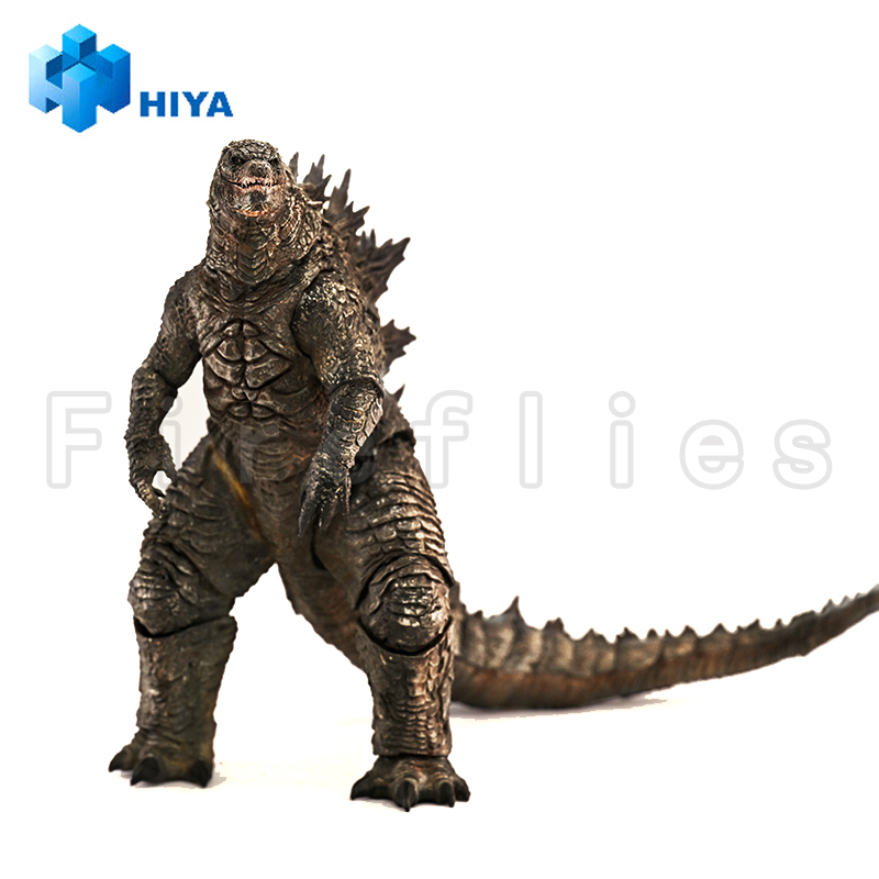 Фигурка HIYA 18 см: Изысканная – обзор и цена Model Kit Kiryu