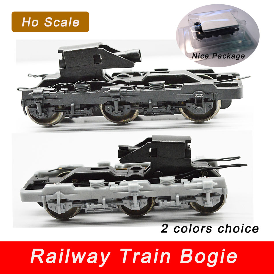 Модель шасси в масштабе 1:87,  – обзор и цена Model Kit Locomotive