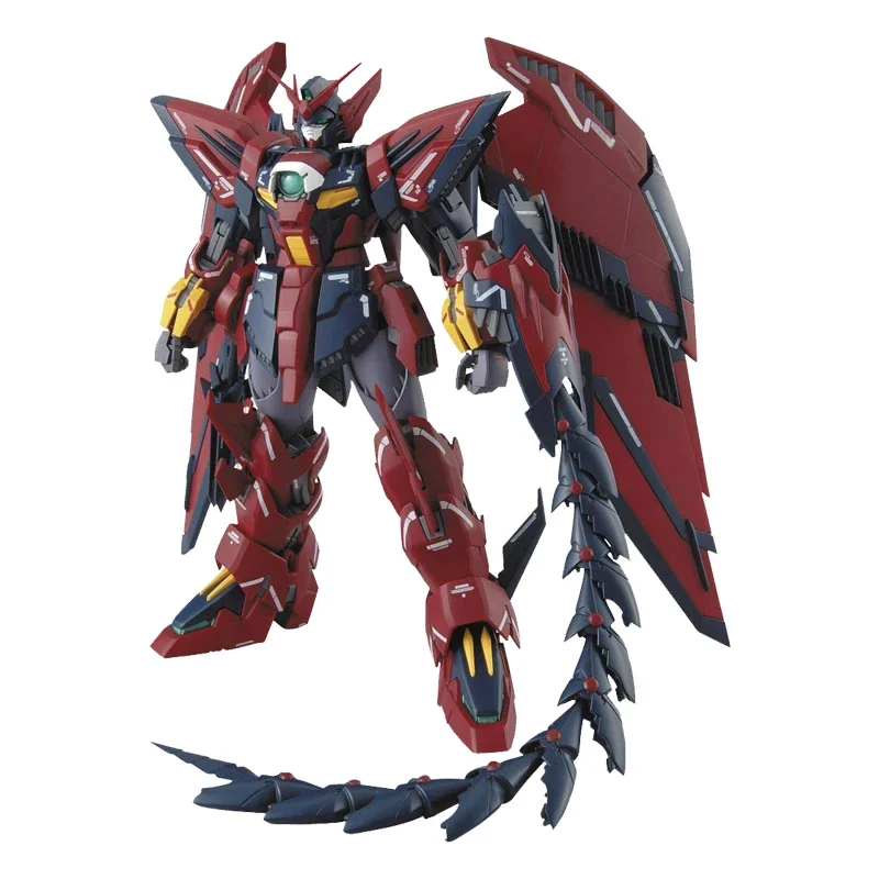 Оригинальный Bandai Gundam MG  – обзор и цена Model Kit Gundam Bandai