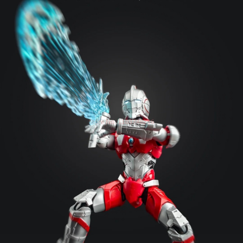 Коллекционные игрушки Blokees  – обзор и цена Model Kit Transformers