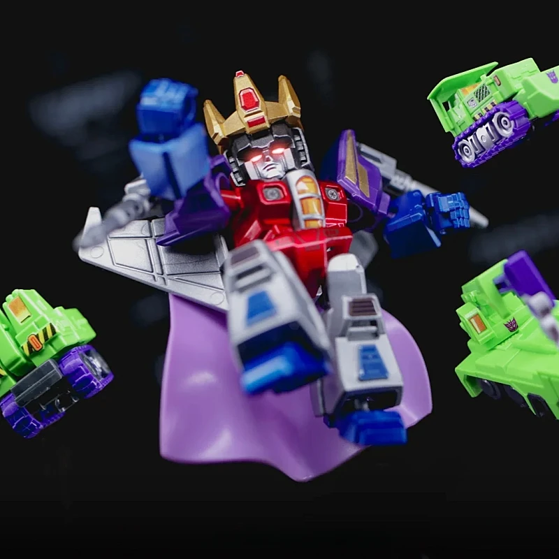 Горячая новинка: Фигурка-конст – обзор и цена Model Kit Transformers