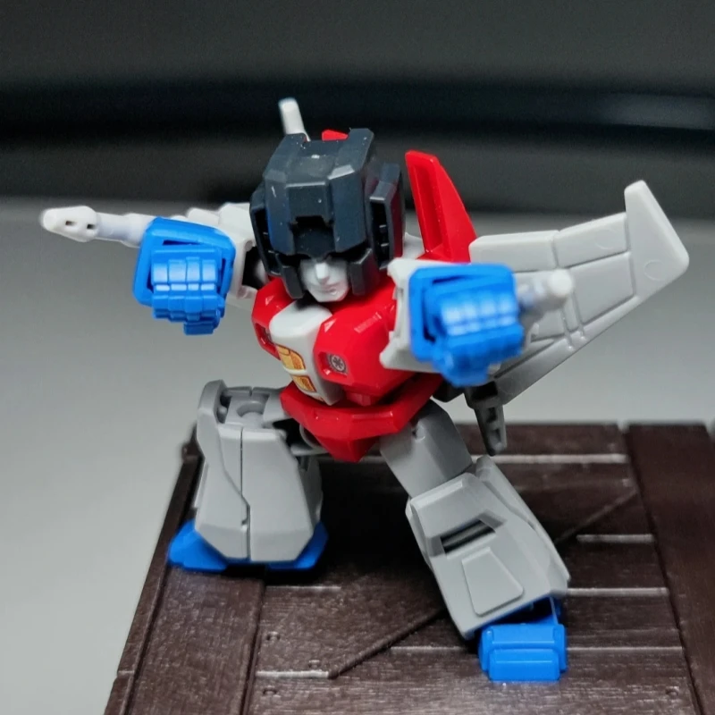Горячая новинка: Фигурка-конст – обзор и цена Model Kit Transformers