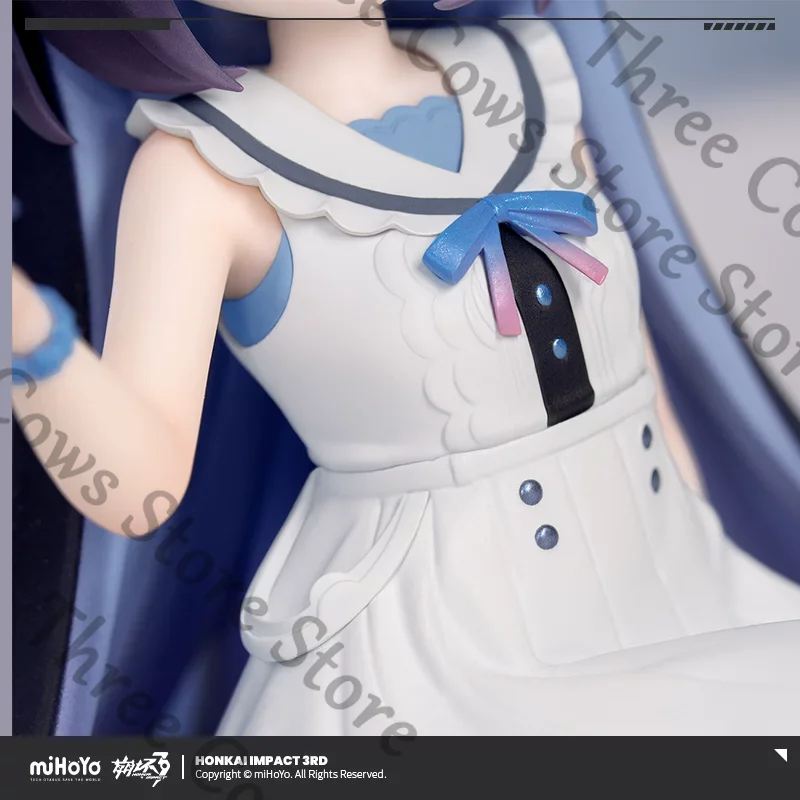 Honkai: Star Rail, косплей Сил – обзор и цена Model Kit Figure