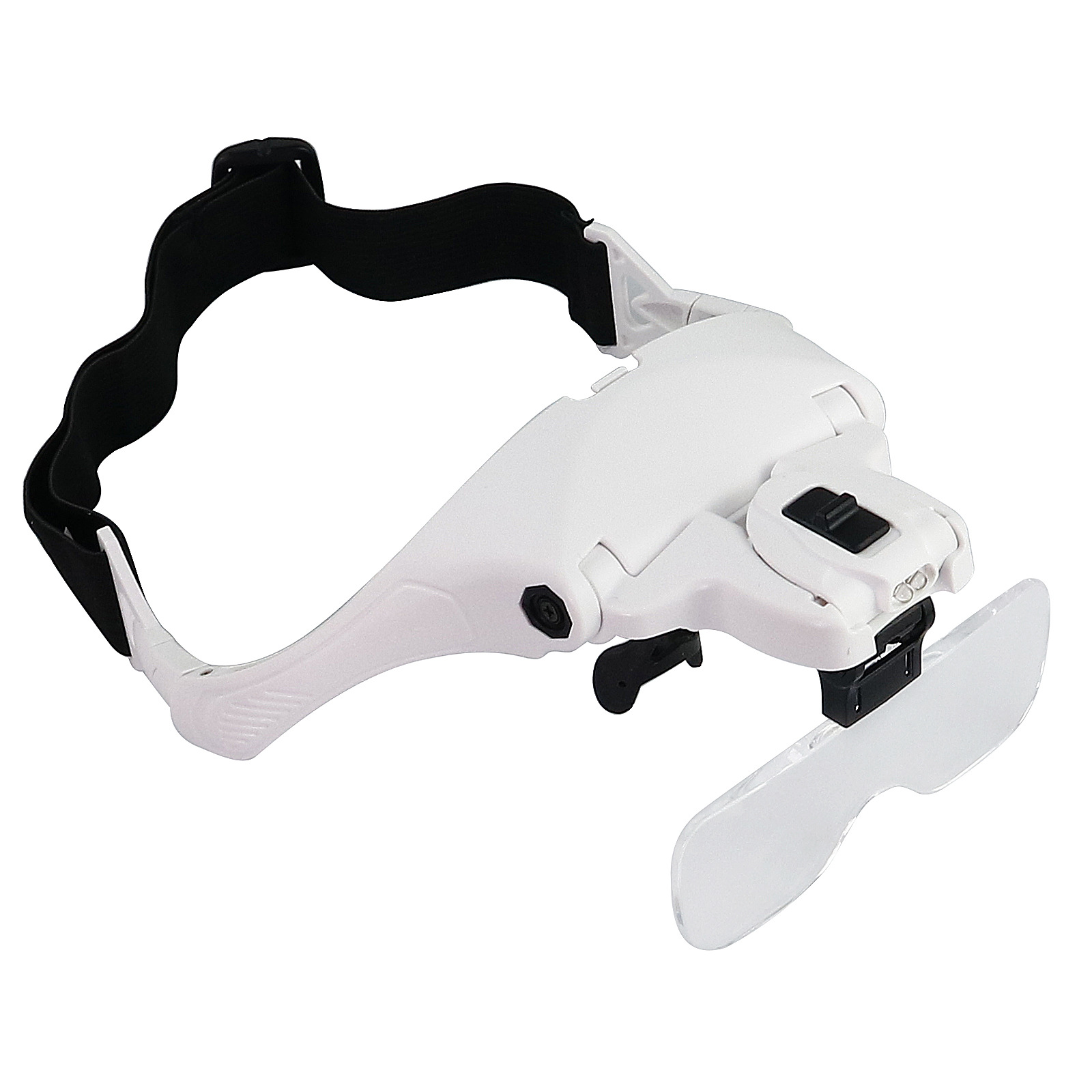 Увеличительные очки 1,0/1,5/2, – обзор и цена Magnifier With Light