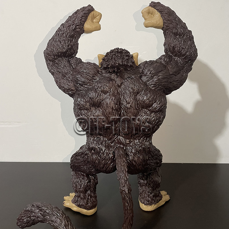 40 см Драконий жемчуг Великоле – обзор и цена Model Kit Vegito