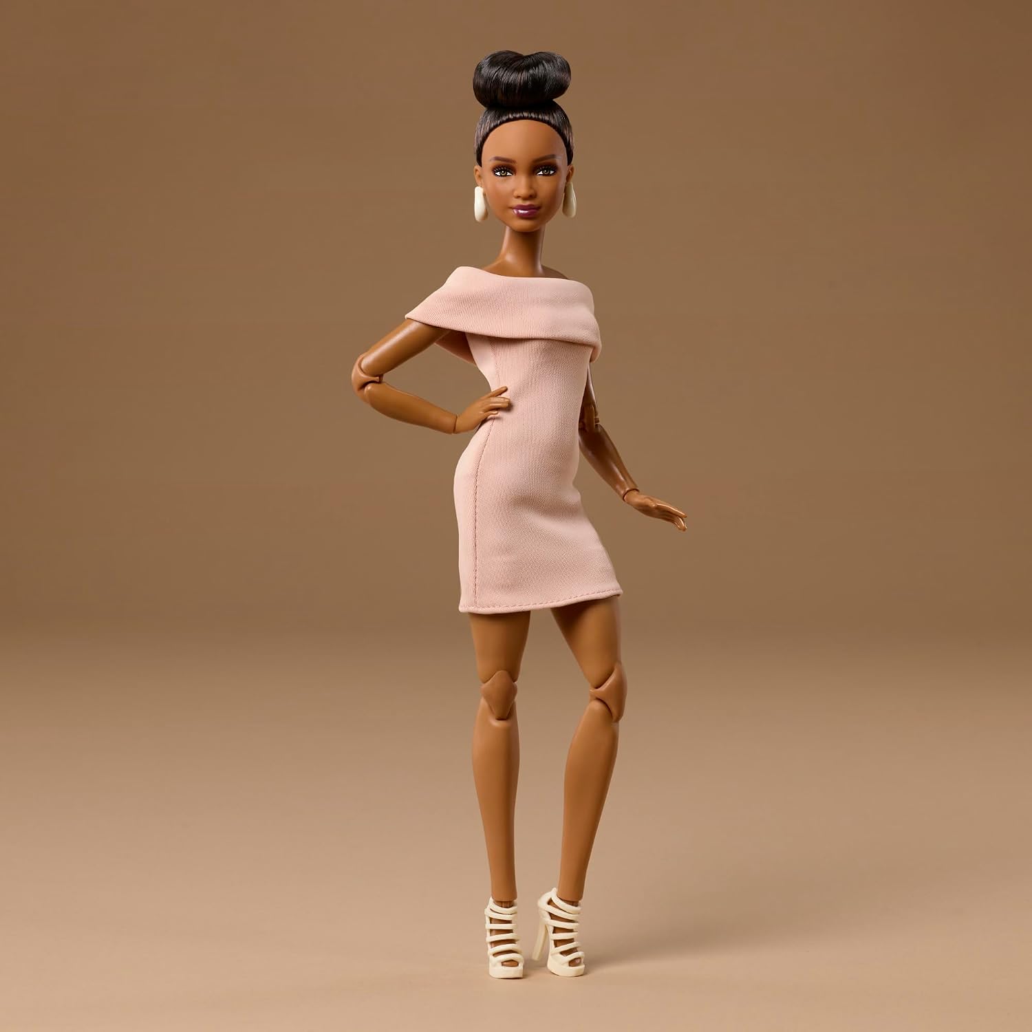Оригинальная коллекция кукол M – обзор и цена Mattel Toy Barbie