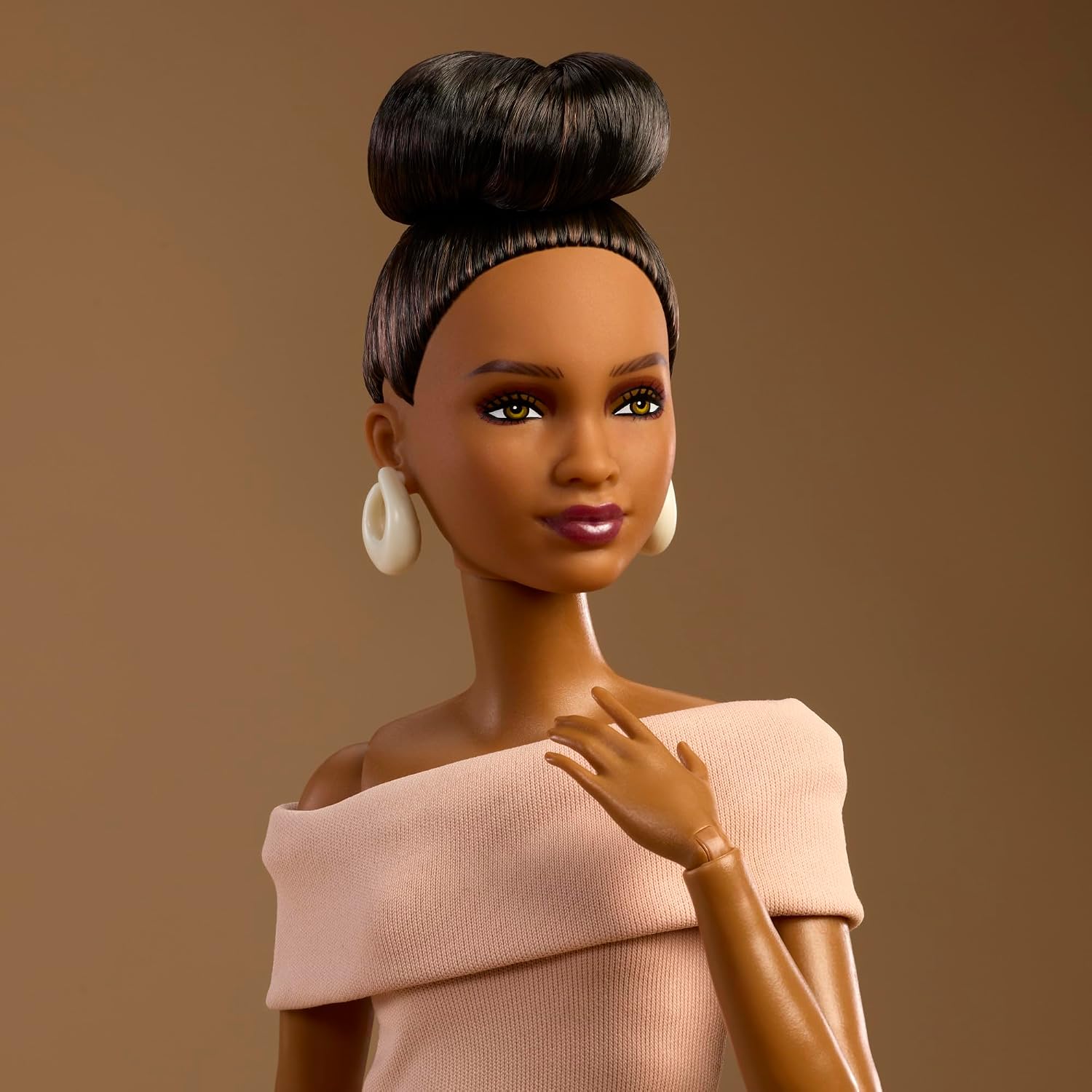 Оригинальная коллекция кукол M – обзор и цена Mattel Toy Barbie