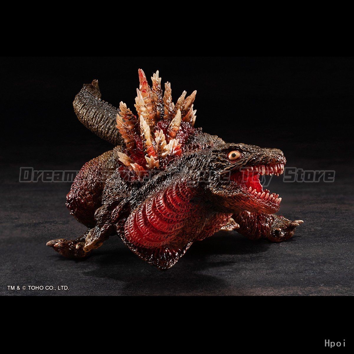 【В наличии】Оригинальные художе – обзор и цена Model Kit Kiryu