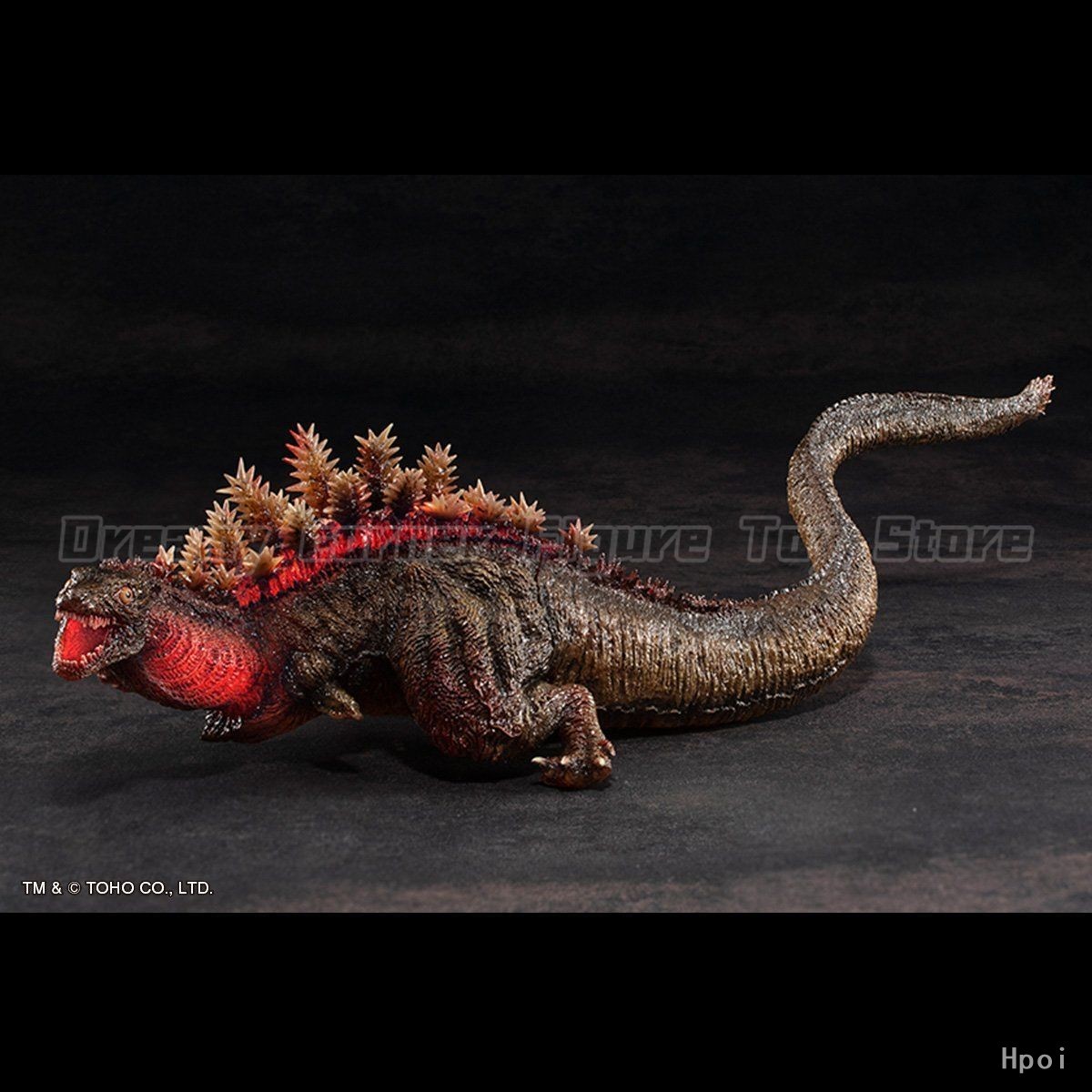 【В наличии】Оригинальные художе – обзор и цена Model Kit Kiryu