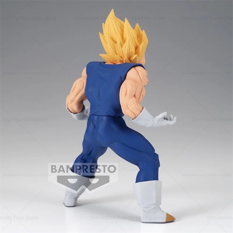 В наличии Bandai BANPRESTO Ани – обзор и цена Model Kit Vegito