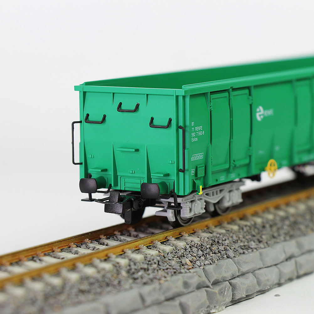 Evemodel, 1 шт./2 шт., весы 1: – обзор и цена Model Kit Locomotive