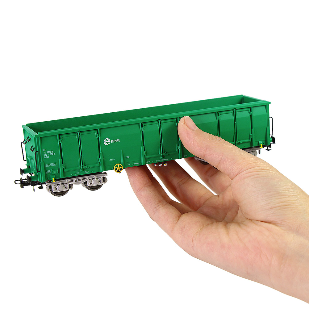 Evemodel, 1 шт./2 шт., весы 1: – обзор и цена Model Kit Locomotive
