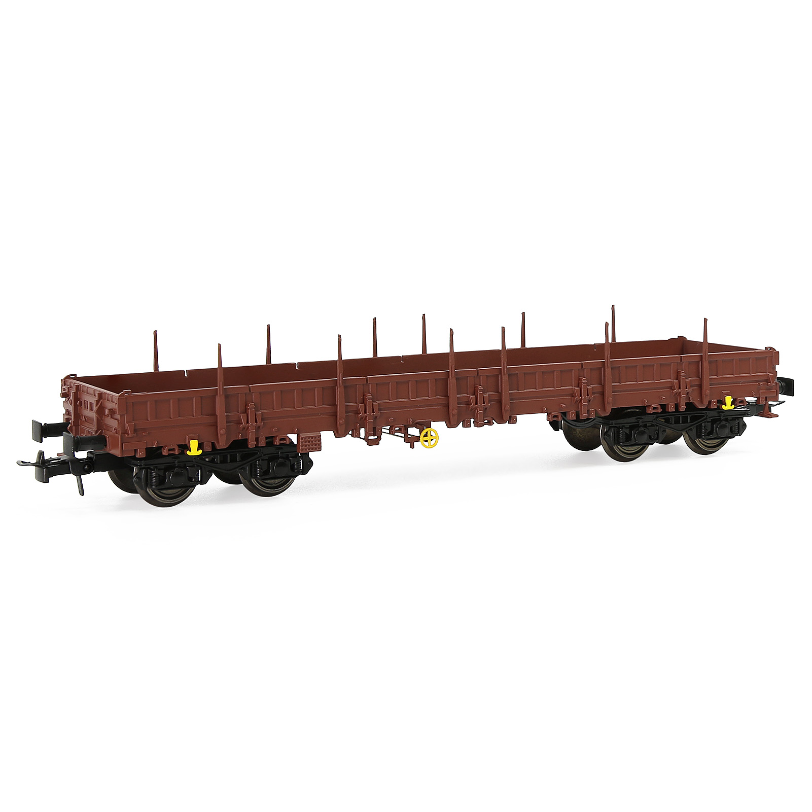 1 единичный поезд Evemodel — о – обзор и цена Model Kit Locomotive