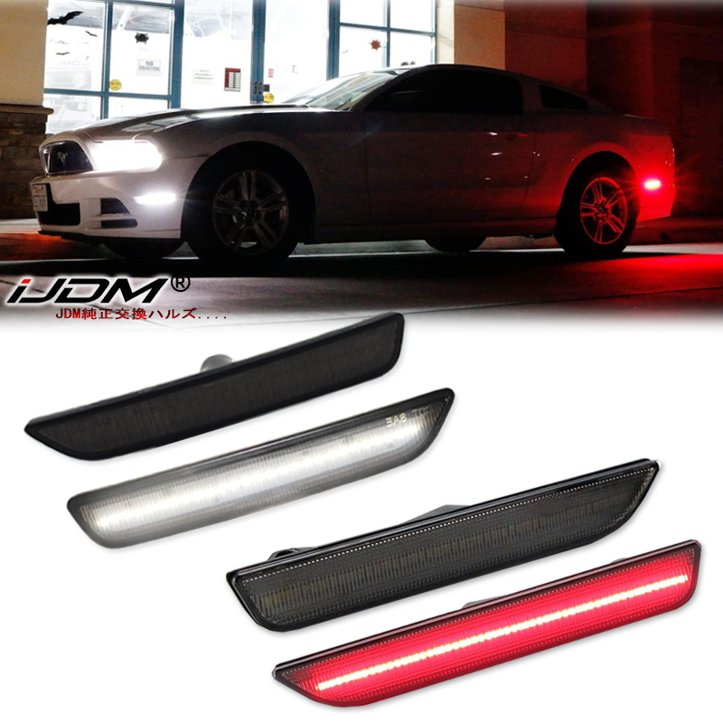 2 шт. автомобильный передний и – обзор и цена Model Kit Led