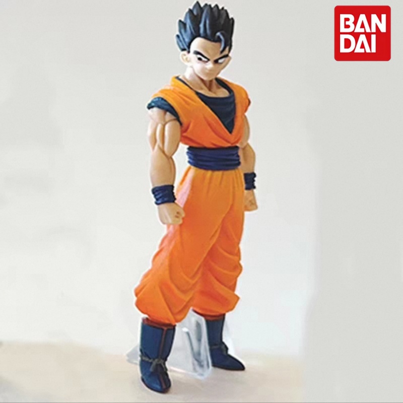 Коллекционная фигурка Bandai D – обзор и цена Model Kit Vegito