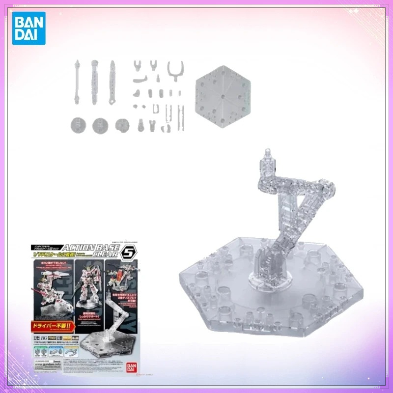 В наличии: Оригинальная подста – обзор и цена Model Kit Zone Of The Enders