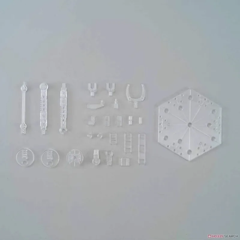 В наличии: Оригинальная подста – обзор и цена Model Kit Zone Of The Enders