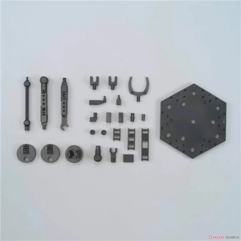 В наличии: Оригинальная подста – обзор и цена Model Kit Zone Of The Enders