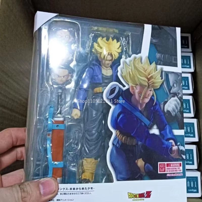 Аниме Dragon Ball Z Фигурки Sh – обзор и цена Model Kit Vegeta