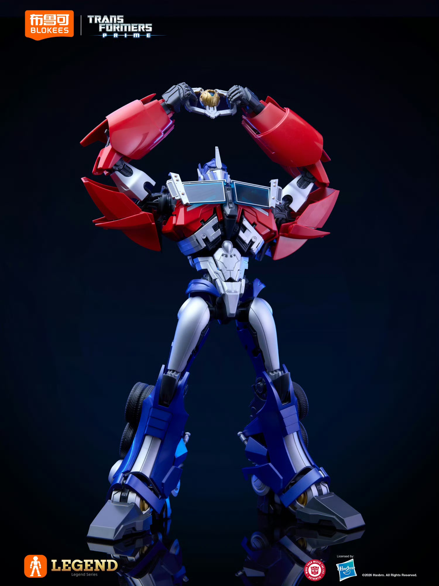 В наличии: Наборы для сборки ф – обзор и цена Model Kit Optimus Prime
